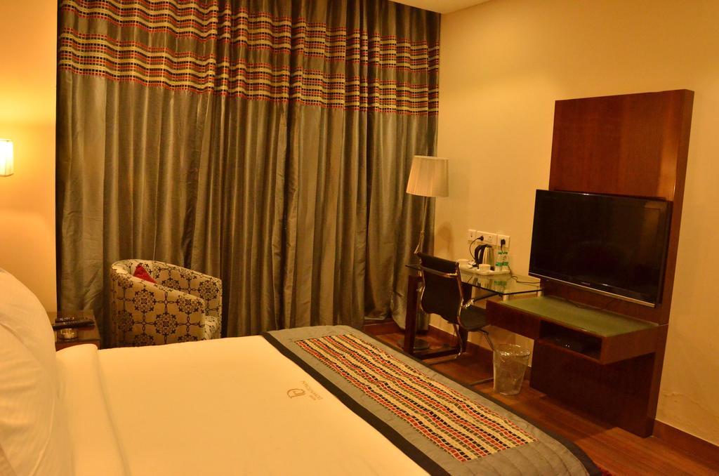 Hotel Down Town Jalandhar Luaran gambar