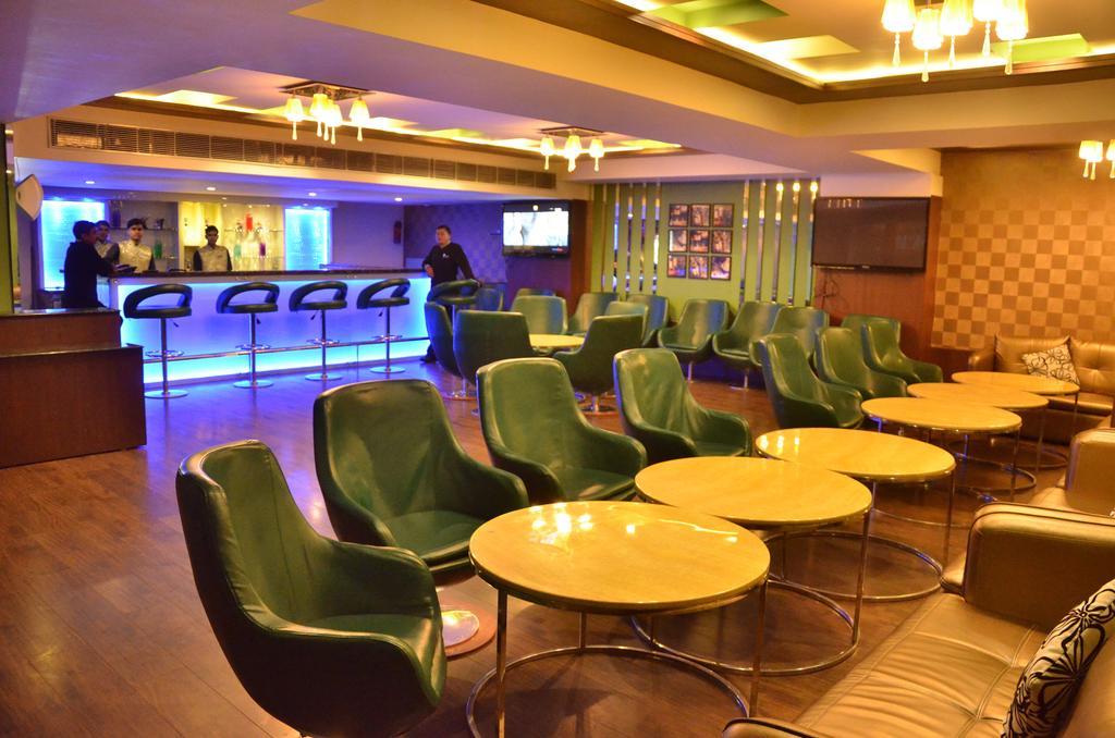 Hotel Down Town Jalandhar Luaran gambar
