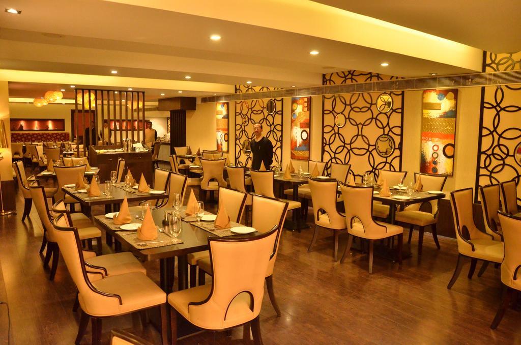 Hotel Down Town Jalandhar Luaran gambar