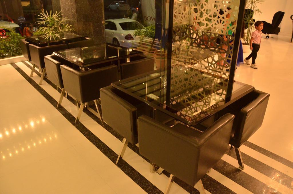 Hotel Down Town Jalandhar Luaran gambar