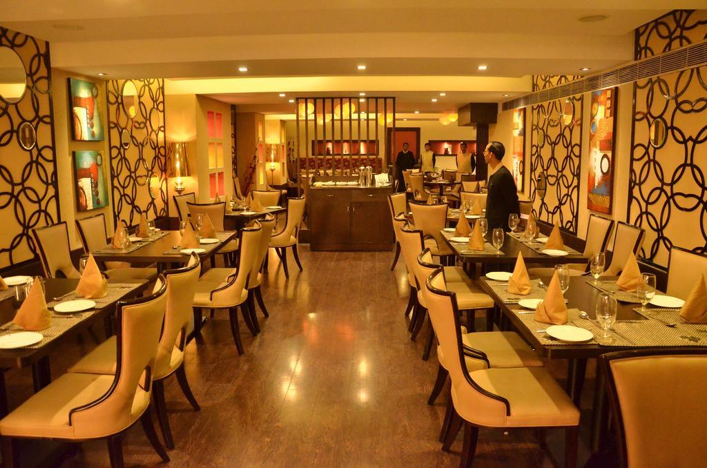 Hotel Down Town Jalandhar Luaran gambar