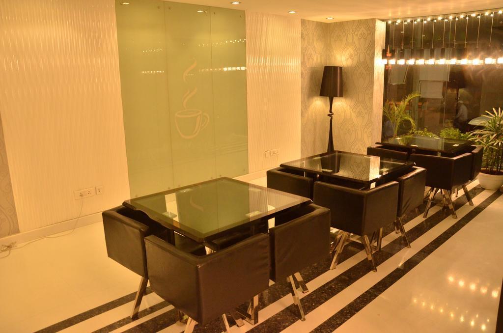 Hotel Down Town Jalandhar Luaran gambar